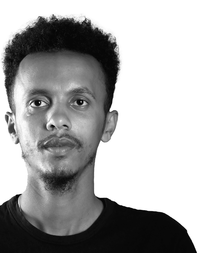 Professional portrait